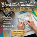 Scrapbooking desde Casa: Crea, Diseña y Emprende